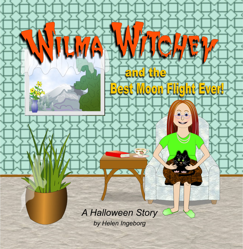 Wilma cover
